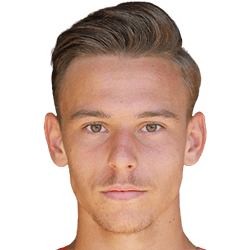 FC Liefering FM 2020 Players Review, Profiles