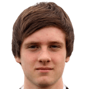 Fannar Orri Sævarsson fm 2020