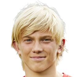 Alexander Jensen fm 2020