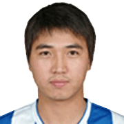 Kim Min-Kyoo fm 2020