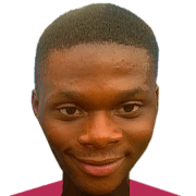 Shadrac Malembe fm20