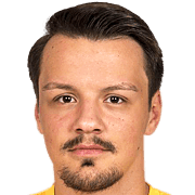 Stefan Rott fm20