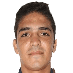 Roberto Balderas fm 2020