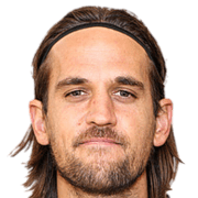 Darren Carter fm 2020