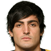 David D'Apuzzo fm 2020