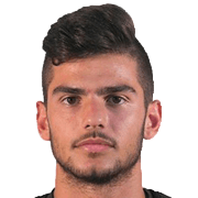 Christos Kalantzis fm 2020