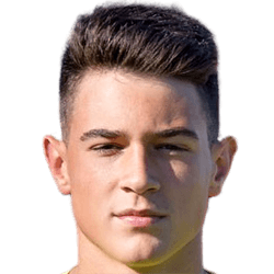 Vasilis Kravaritis fm 2020