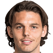 Pascal Thrier fm 2020