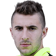 Vladimir Buric fm 2020