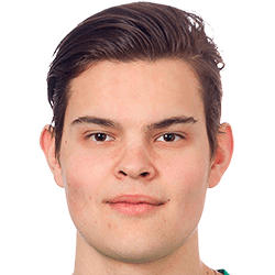 Filip Eriksson fm 2020