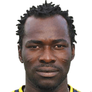 Daniel Tagoe fm20