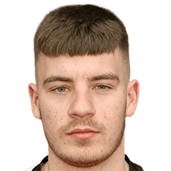 Reiss Taylor-Randle fm20