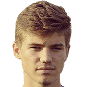 Gabriel Andreca fm 2020