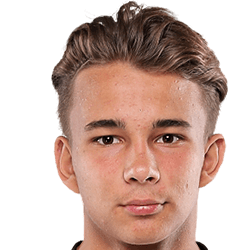 Michal Sparwasser fm 2020