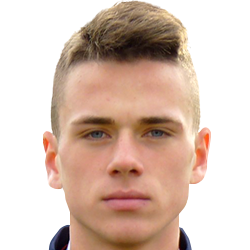 Kamil Duszkiewicz fm20
