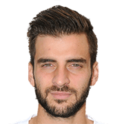 Panagiotis Acheimastos fm 2020