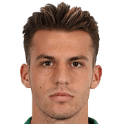 Giorgos Servilakis fm20