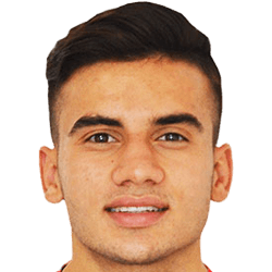 Berkay Görmez fm 2019