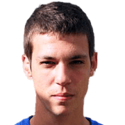 Angelos Nasios fm 2020