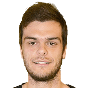 Vasilis Tzanis fm 2020