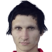 Sergey Koshel fm 2020