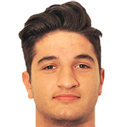 Muhammet Tepe fm 2019