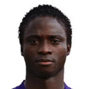 Mansour Guèye fm 2020