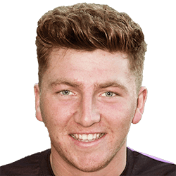 Lewis McMinn fm 2020