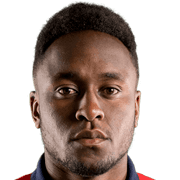 Mark Ochieng fm 2020