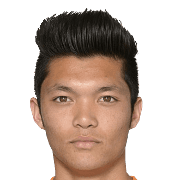 Samuel Sibatuara fm20