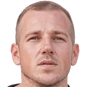 Milan Lazarevic fm 2020