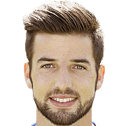 Mário Mendonça fm20