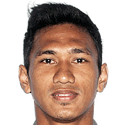 Zulkifli Syukur fm 2020