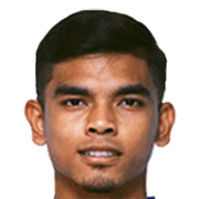 Shahwan Shaharudin fm 2020