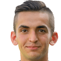 Tomasz Dabrowski fm 2020