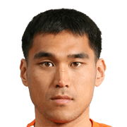 Kim Seung-Hwan fm 2020