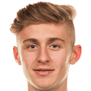 Shaun Bowers fm 2020