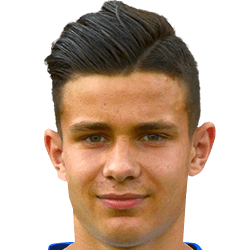 Grzegorz Gadecki fm20