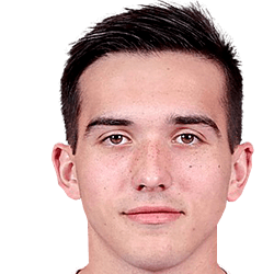 Piotr Krecki fm20