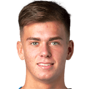 Ryan Sinnamon fm 2020