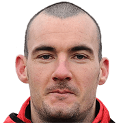 Ger Doherty fm 2020