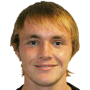 Richard Macadie fm 2020