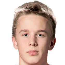 Elliot Källander fm 2020