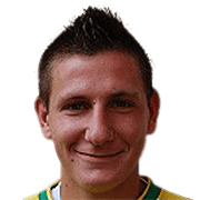 Miloslav Certík fm 2020