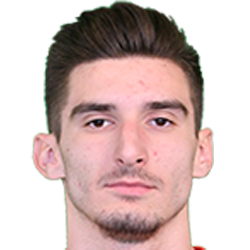 Nicolas Baicu fm 2020