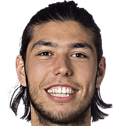 Geronimo Balint fm 2020