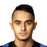 Karvan Ahmadi fm 2020