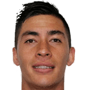 Carlos Montaño fm 2020