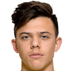 Emil Johansson fm 2020