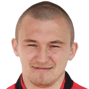 Dmitriy Tolkachev fm20